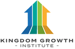 Kingdom Growth Institute Logo